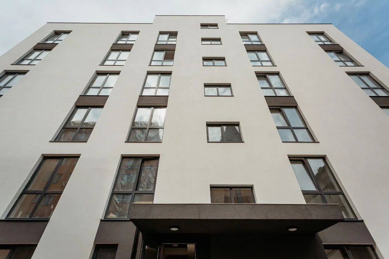 Chișinău Telecentru str. Livădarilor 18