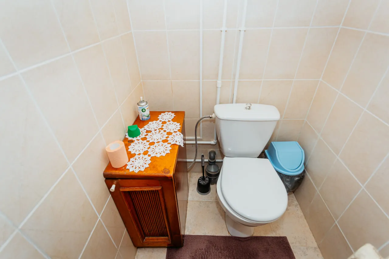 Chișinău Codru str-la. 5 Pomicultorilor 14