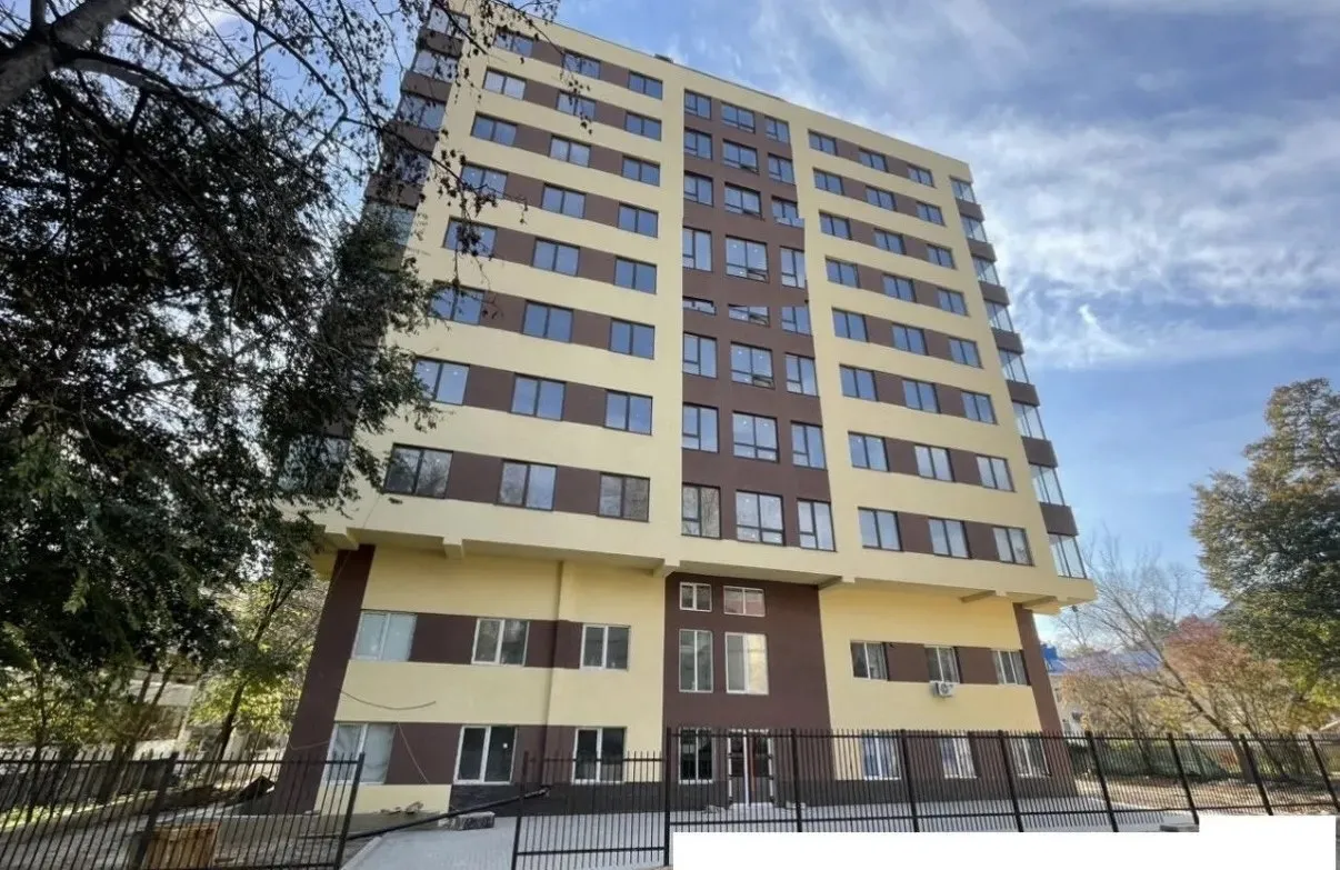 Chişinău Râșcani str. Braniștii 1