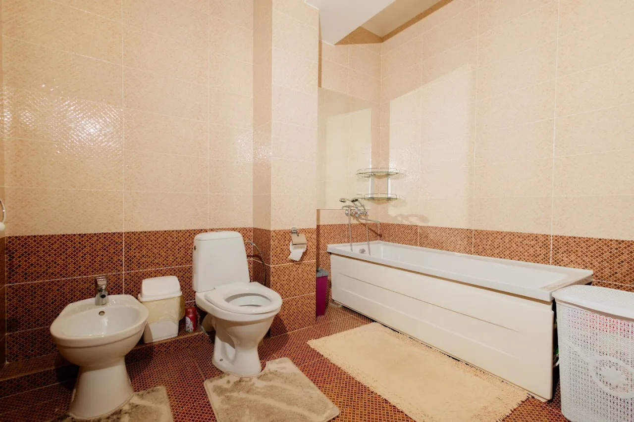 Chișinău Buiucani str. Vasile Lupu 15