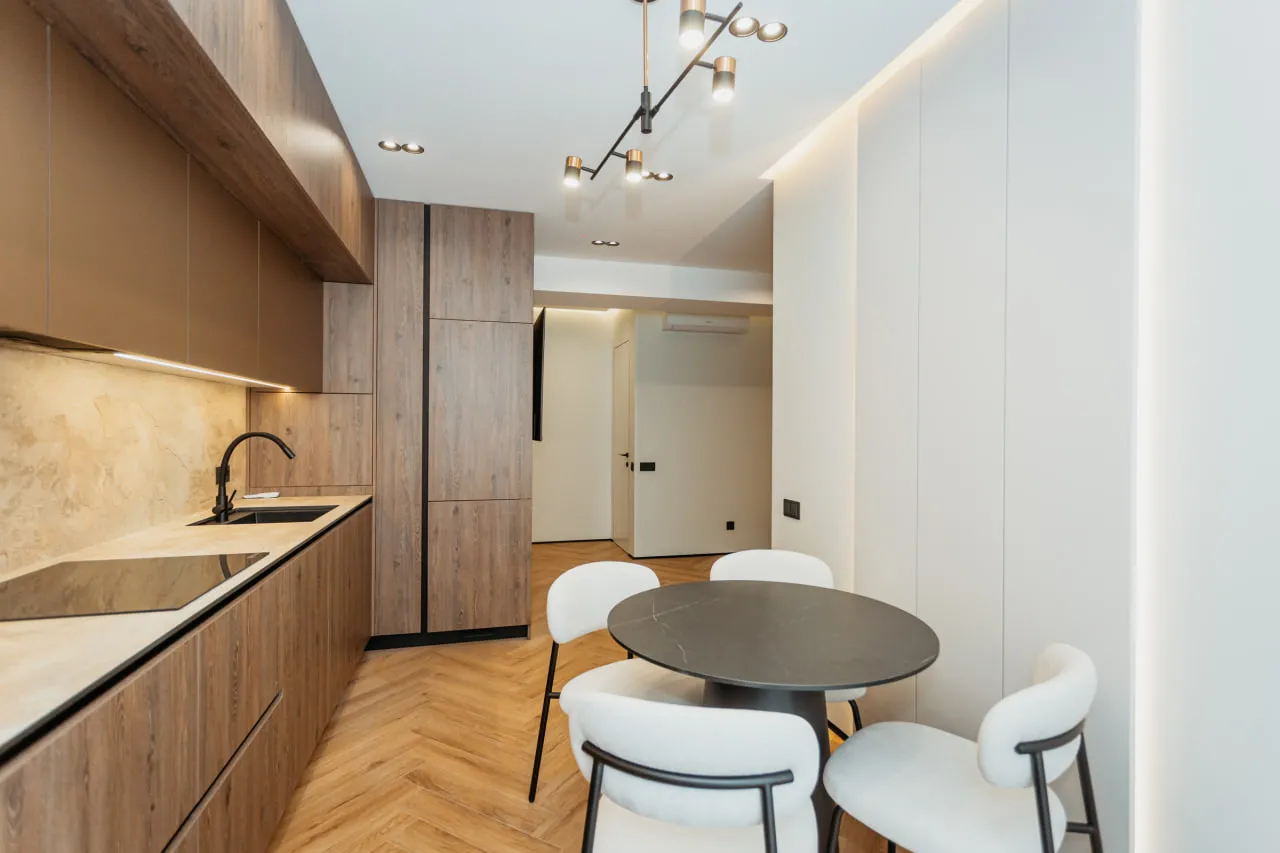 Chișinău Buiucani str. Calea Ieșilor 3