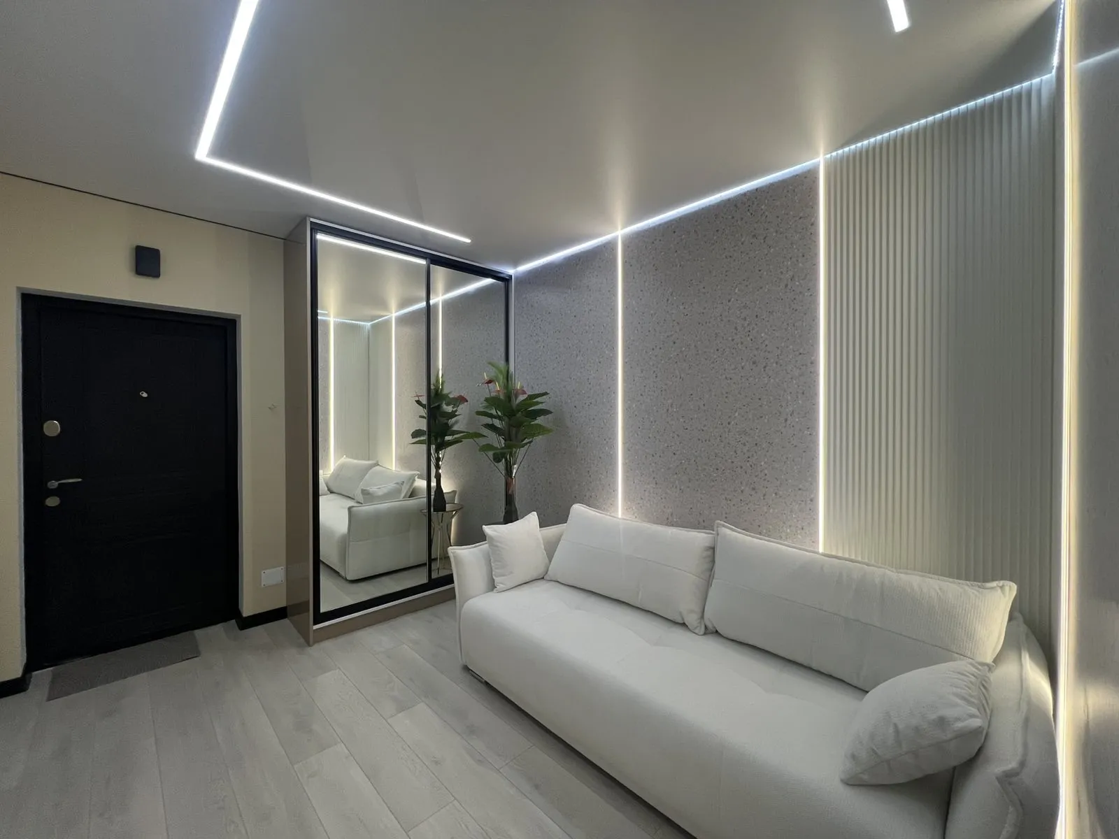 Chișinău Buiucani str. Ion Buzdugan 3