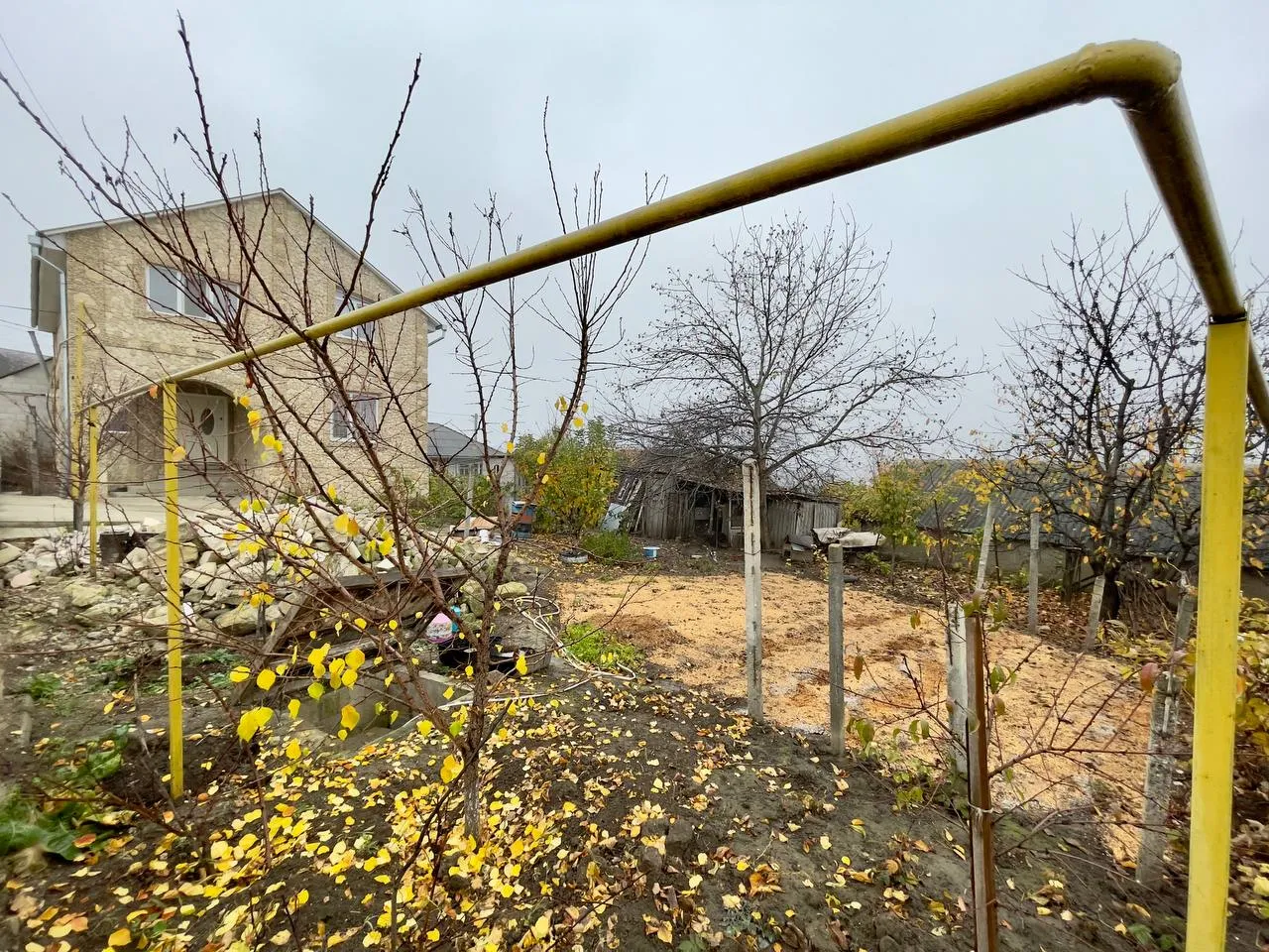 Ialoveni, Centru str. Vasile Alecsandri  17