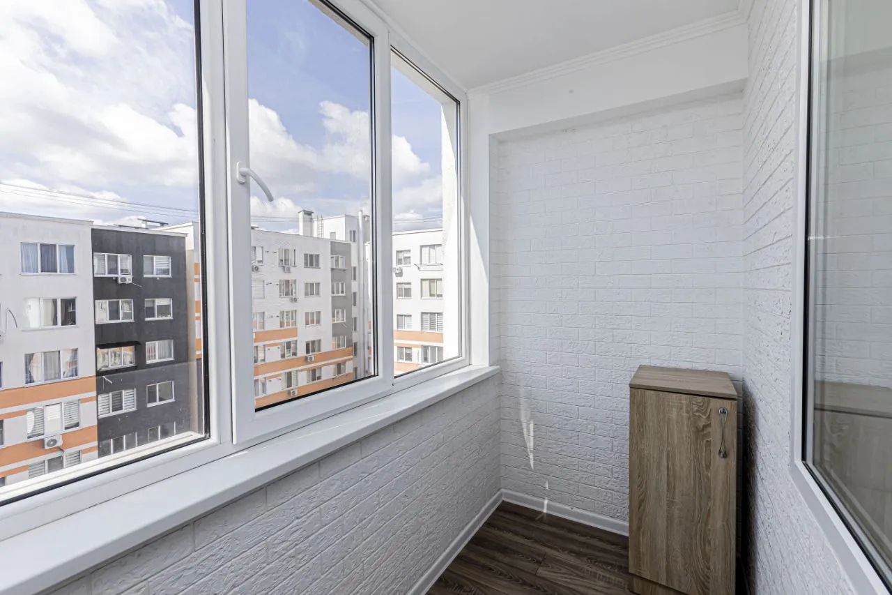 Chișinău Telecentru, str. Sprîncenoaia 8