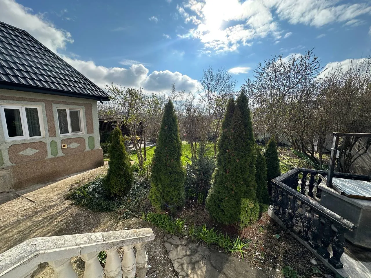 Strășeni Cojușna str. Mihai Eminescu 1