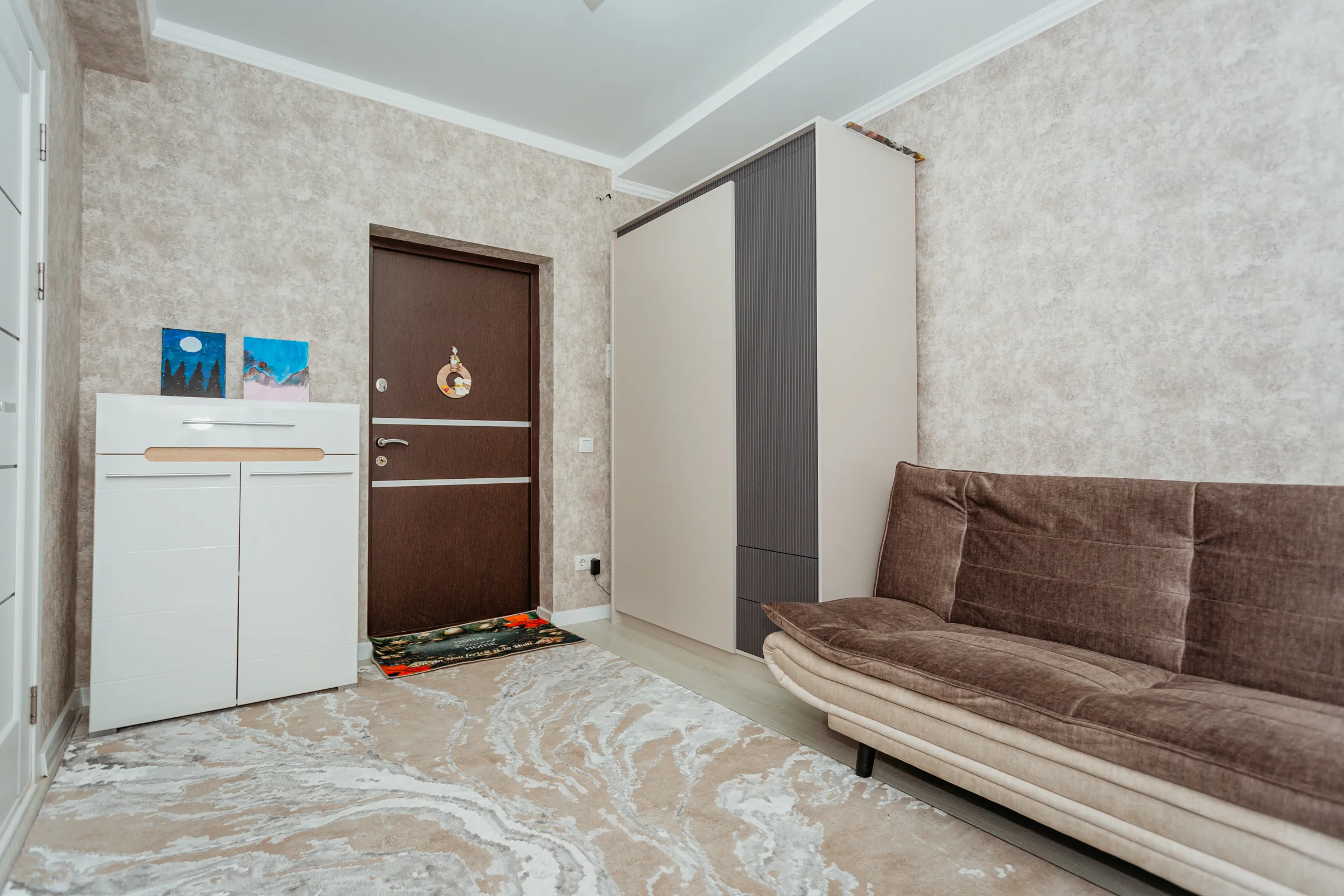 Chișinău Botanica str. Trandafirilor 5