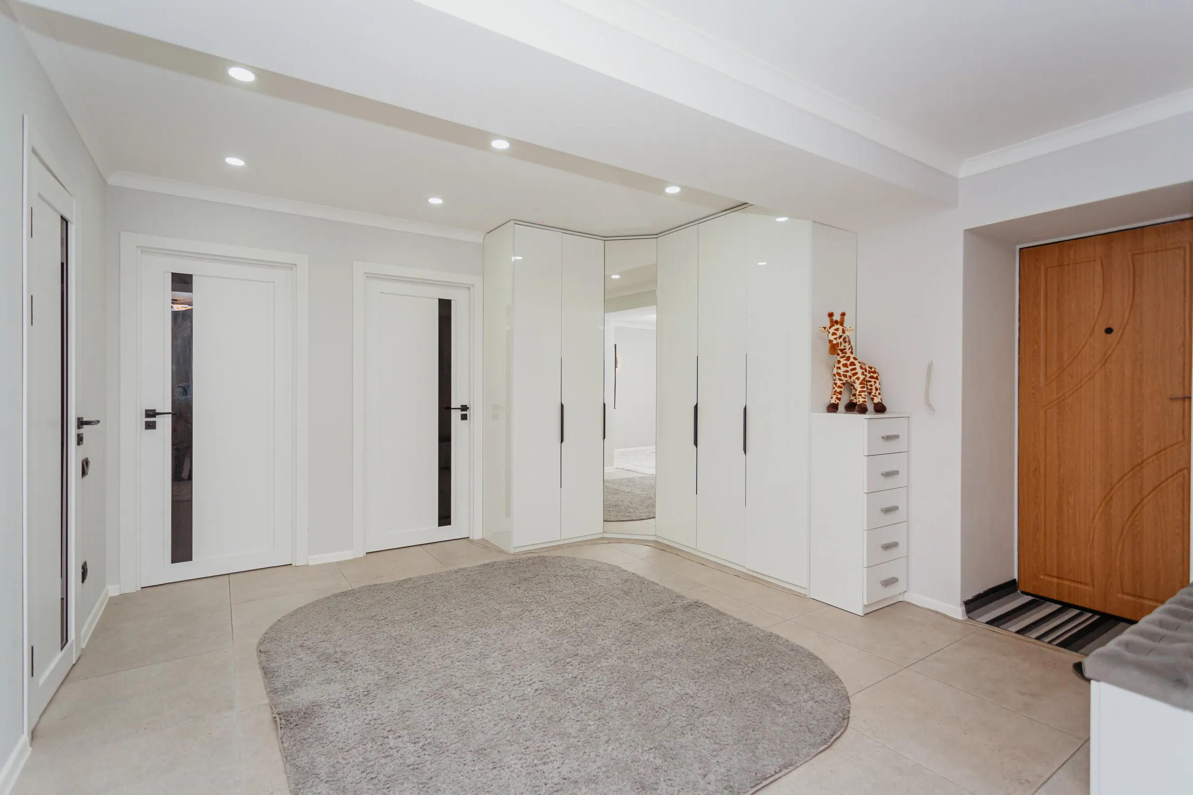 Chișinău Ciocana str. Nicolae Milescu Spătaru 5