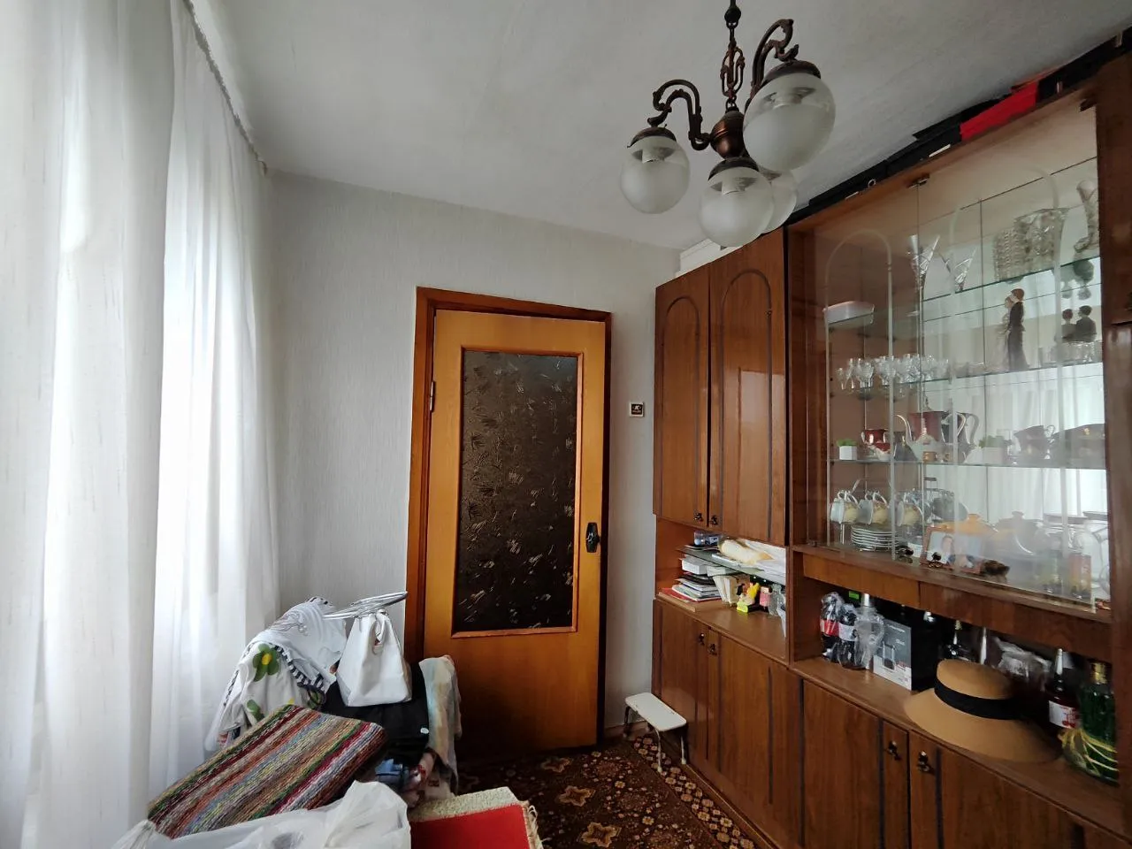 Chișinău Poșta Veche str. Magda Isanos  7