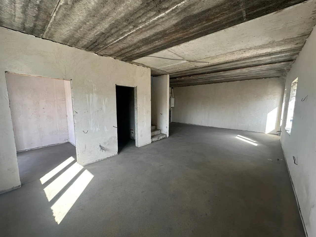 Chișinău Bâc str. Cristal 5