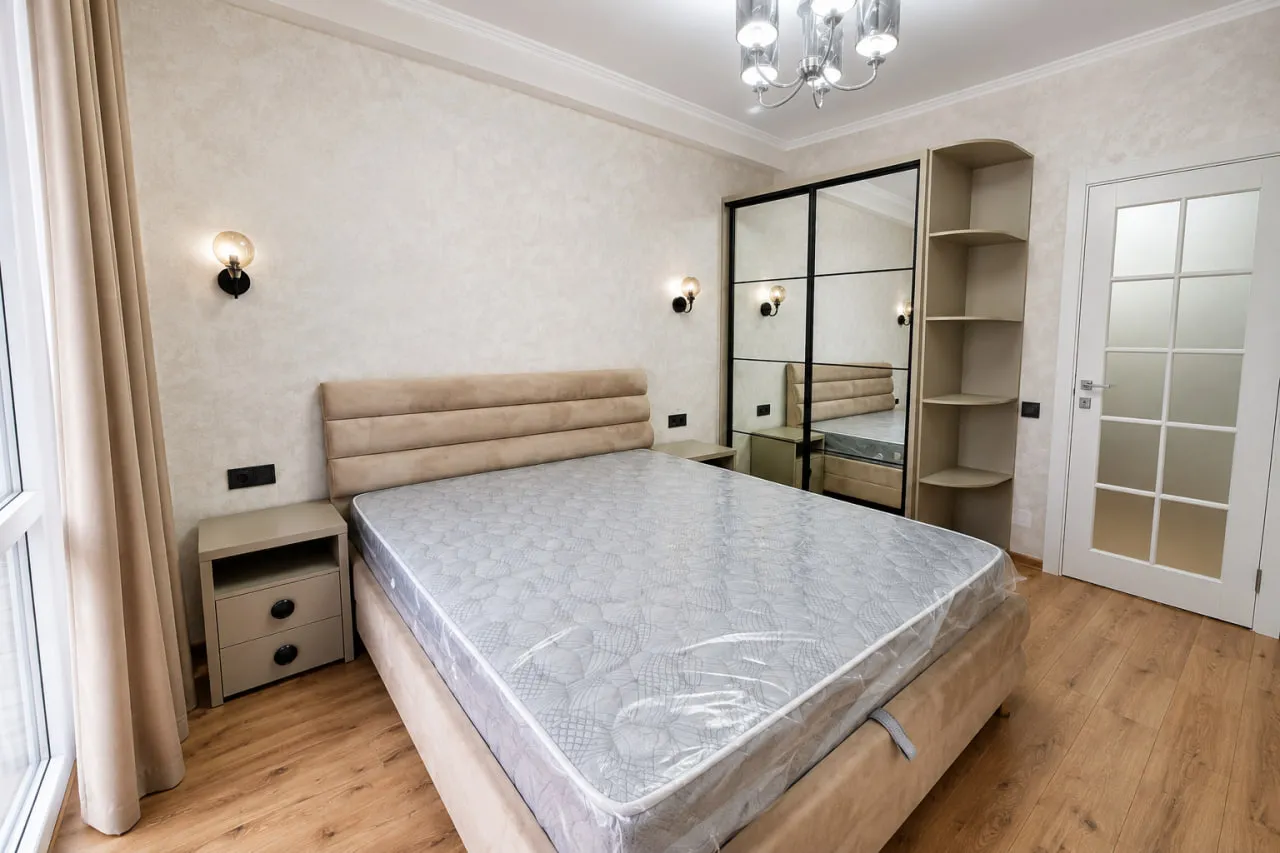 Chișinău Botanica str. Iurie Babei 3
