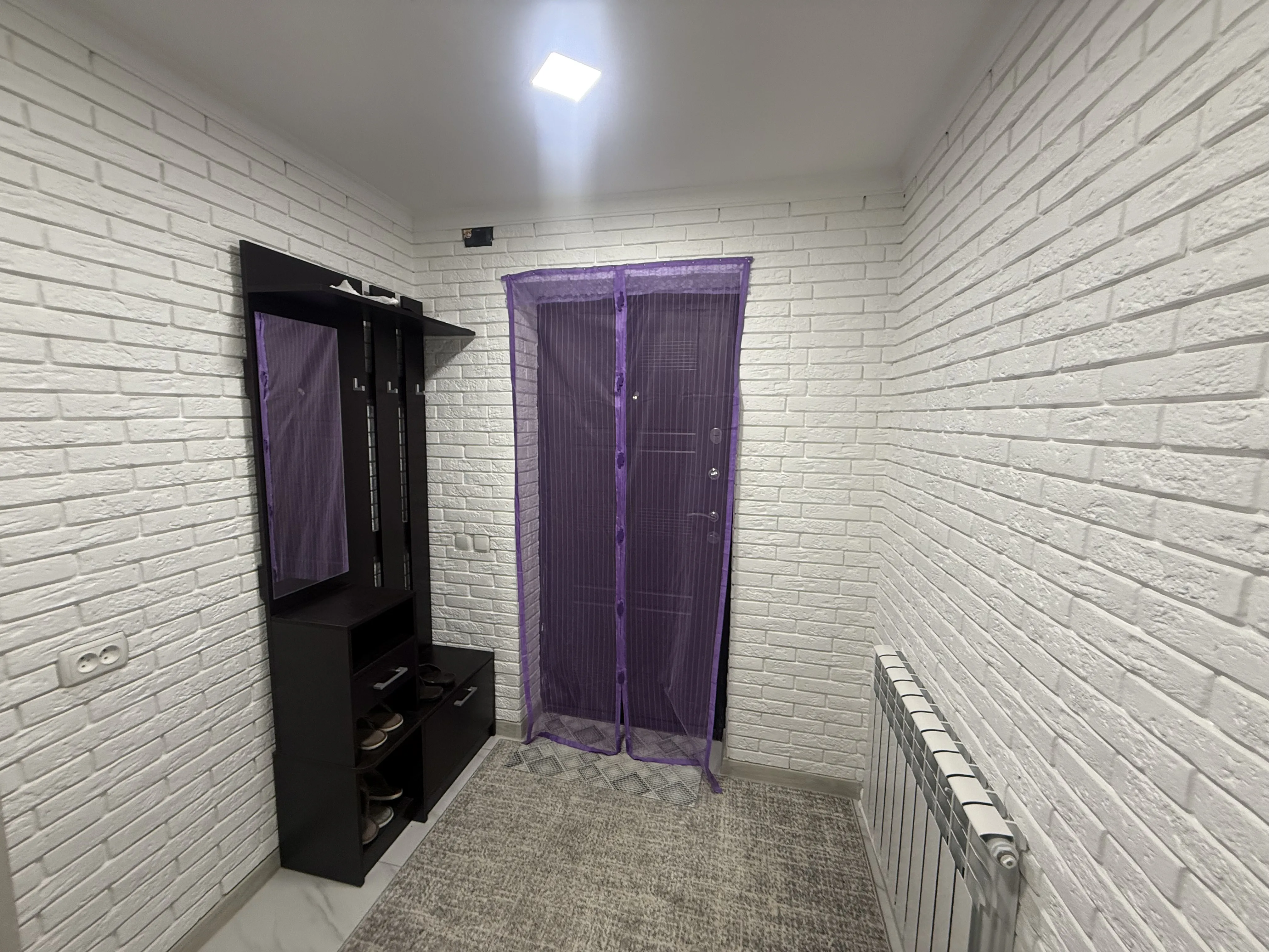 Chișinău Bubuieci str. Școlii 12