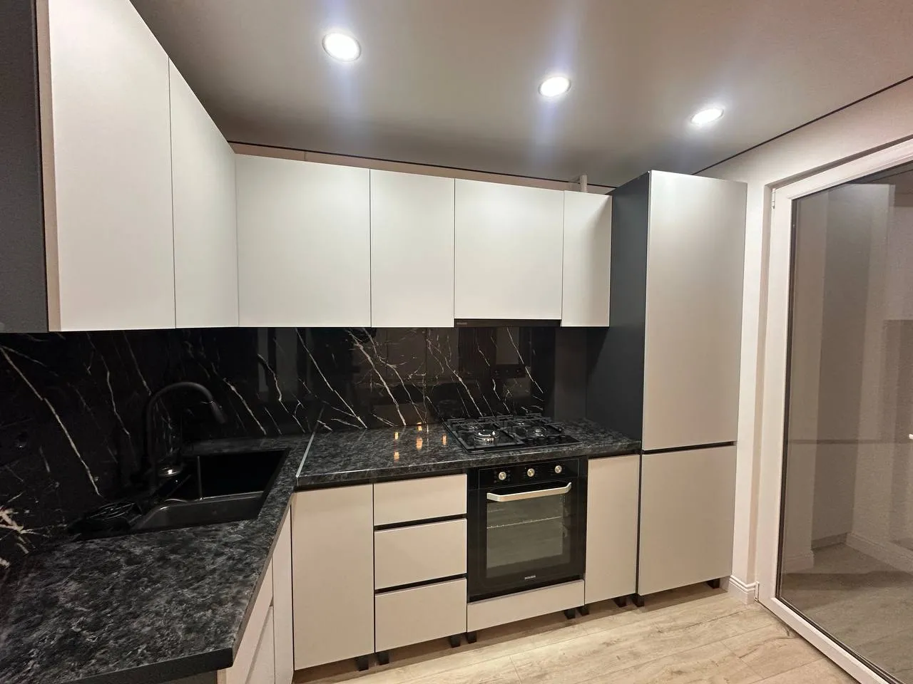 Chișinău Botanica str. Băcioii Noi 6