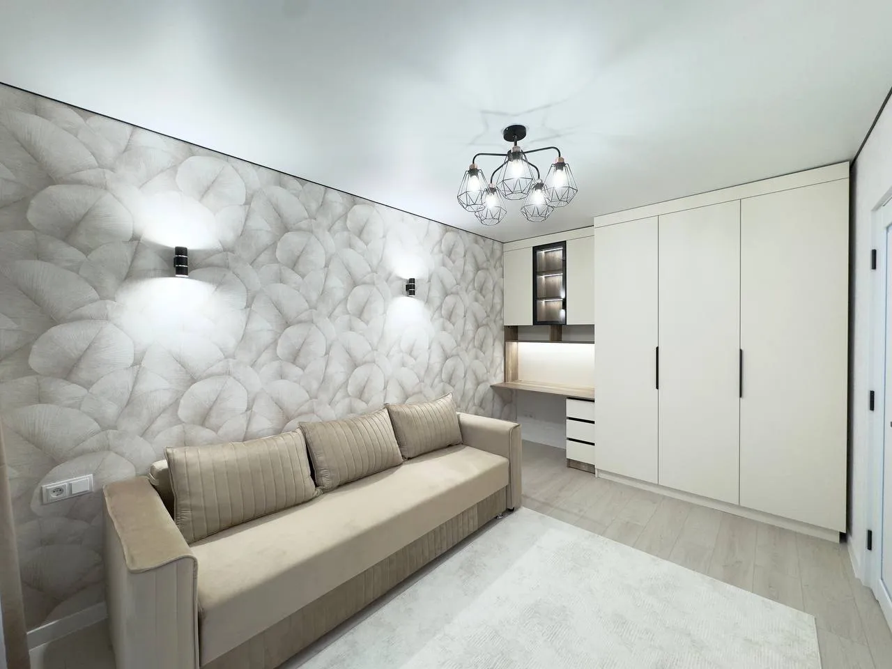 Chișinău Rîșcani bd. Moscova 6