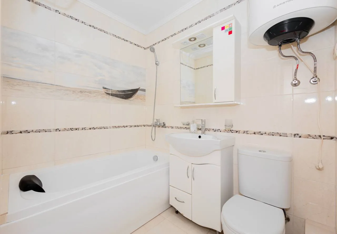 Chișinău Botanica str. Aeroport 6