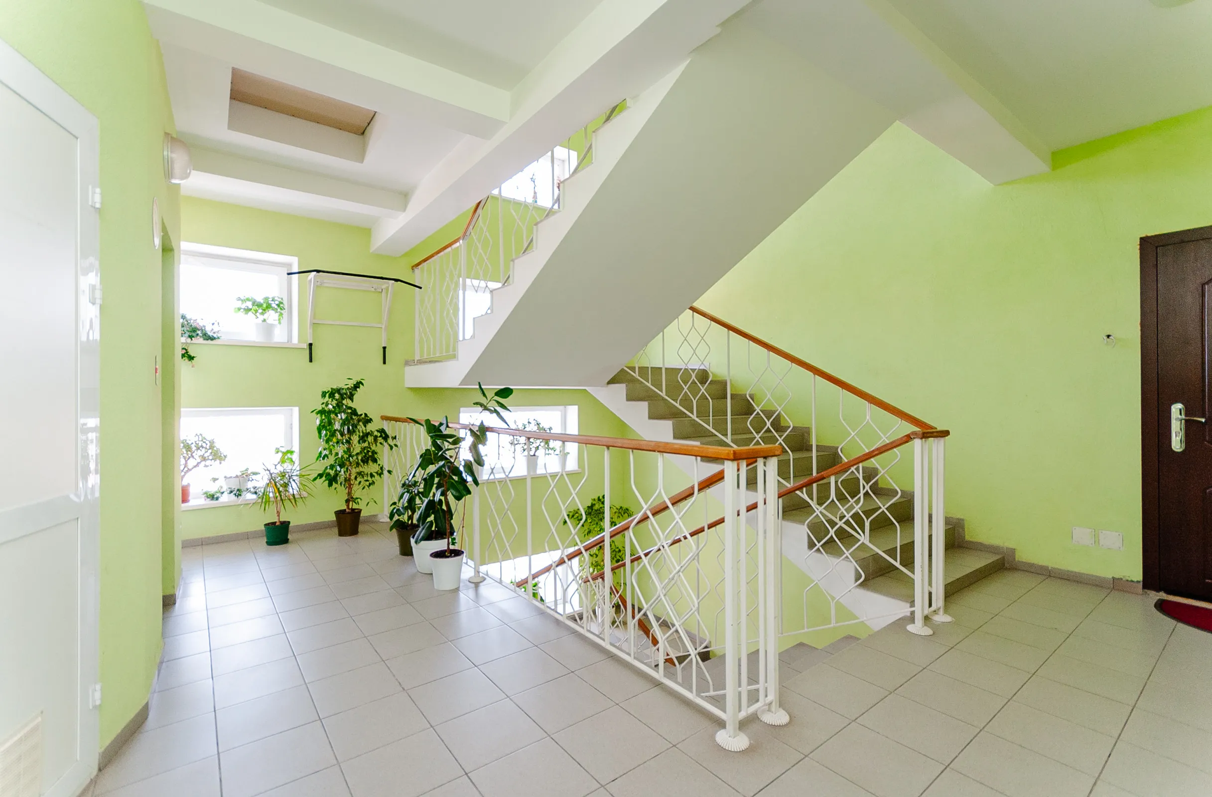 Chișinău Centru str. Ion Inculeț 17