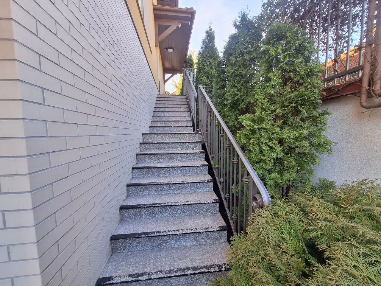 Chișinău Centru str. Frumoasa 36