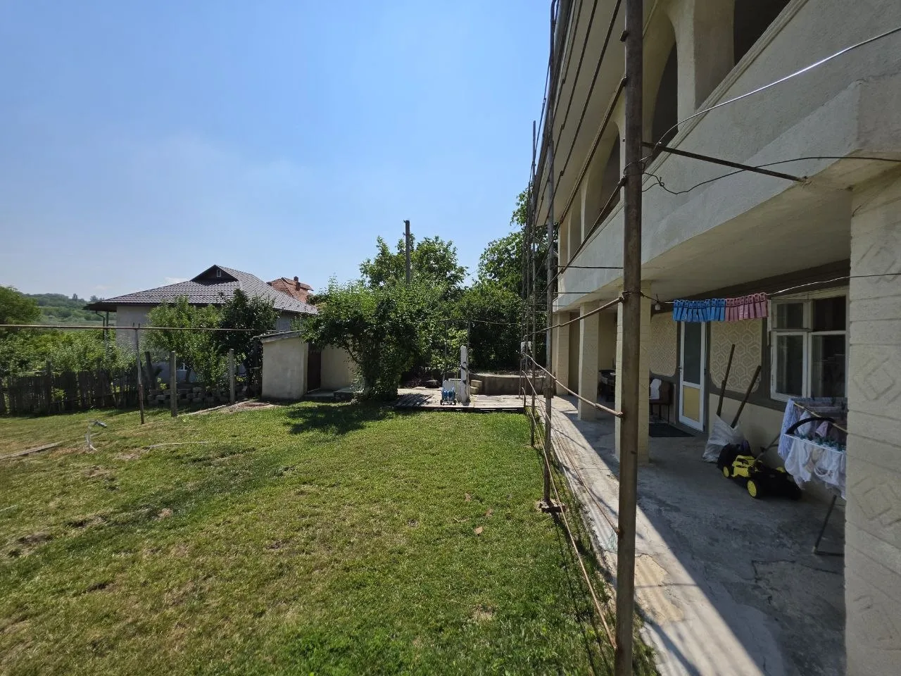 Chișinău Codru str-la 1 Sitarului 15