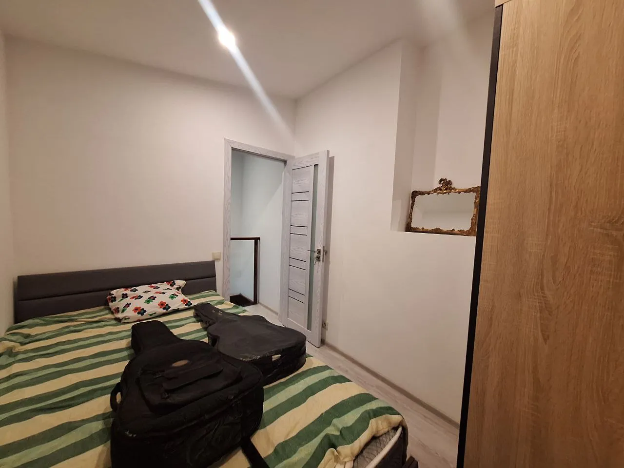 Chișinău Centru str. Ion Pruncul 5