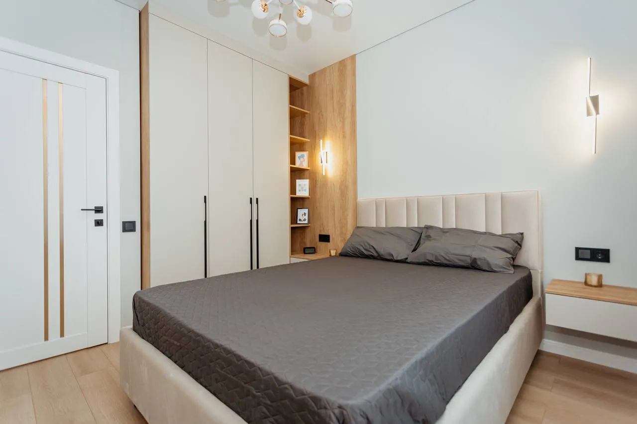 Chișinău Dumbrava str. Durlești 3