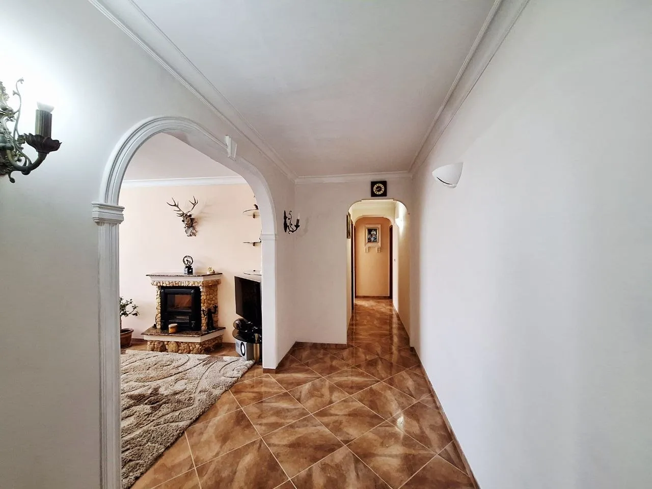 Chișinău str. Cetatea Albă 13