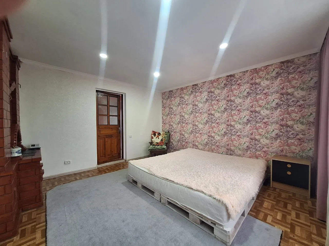 Chișinău Codru str-la 1 Colinei  17