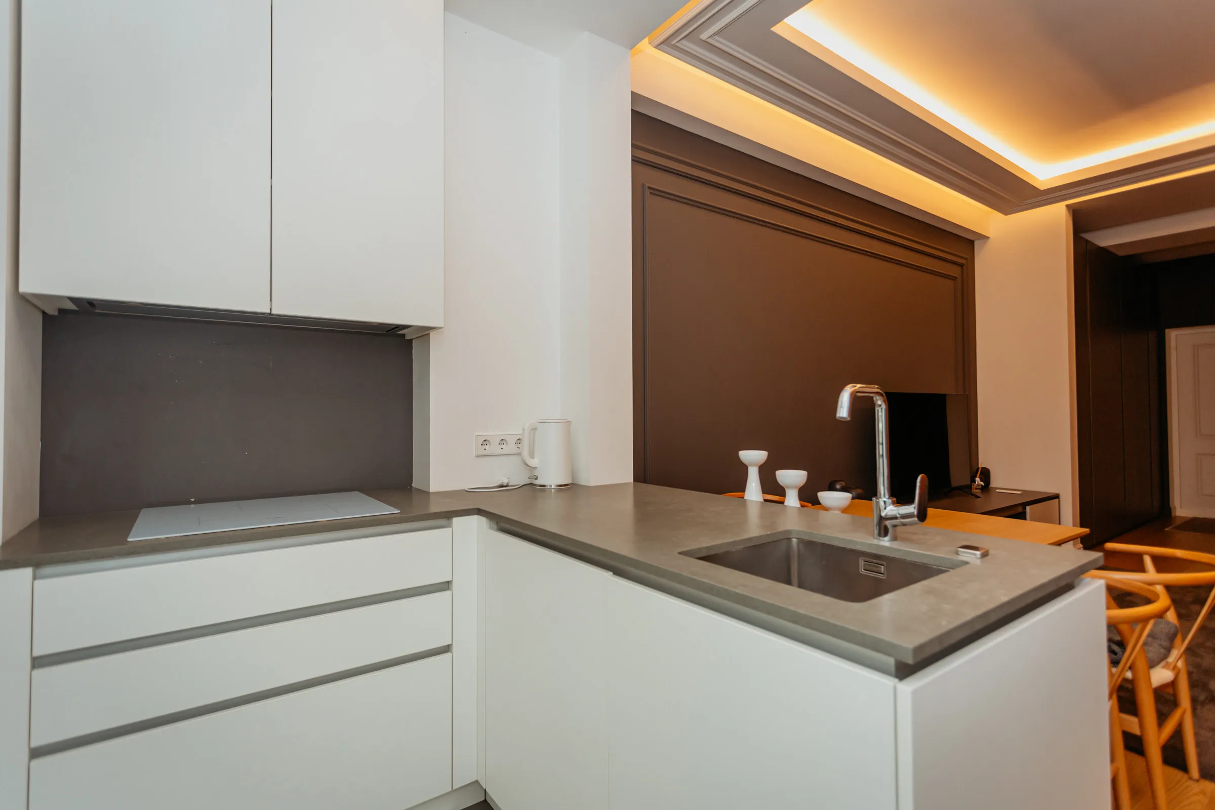 Chișinău Centru str. Alexandru cel Bun 3