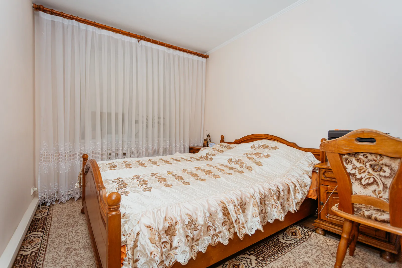 Chișinău Botanica str. Pandurilor 2