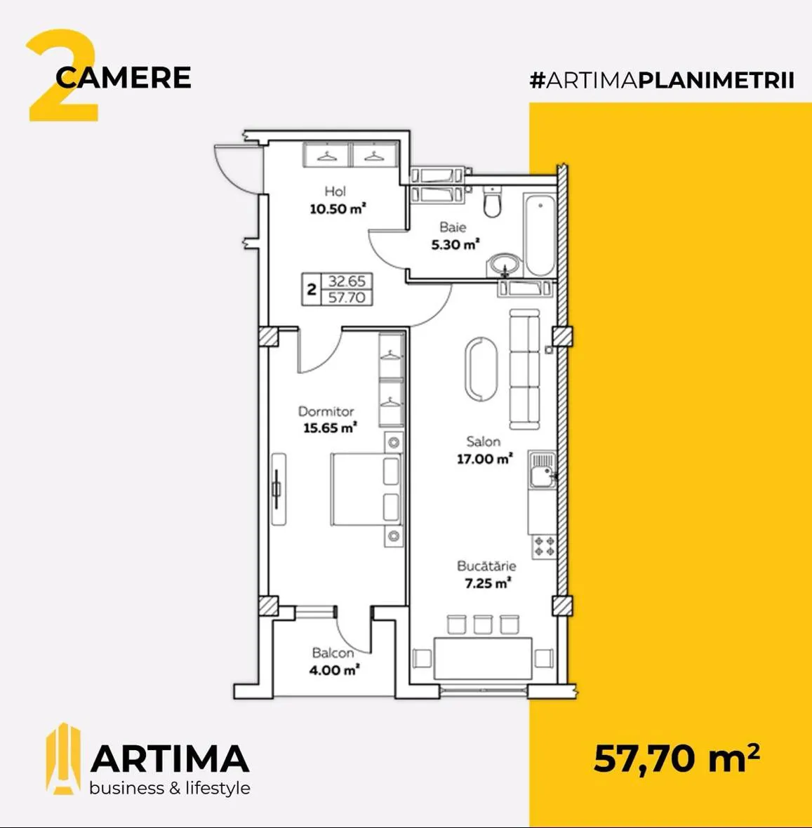 Chișinău Buiucani str. Calea Ieșilor 4