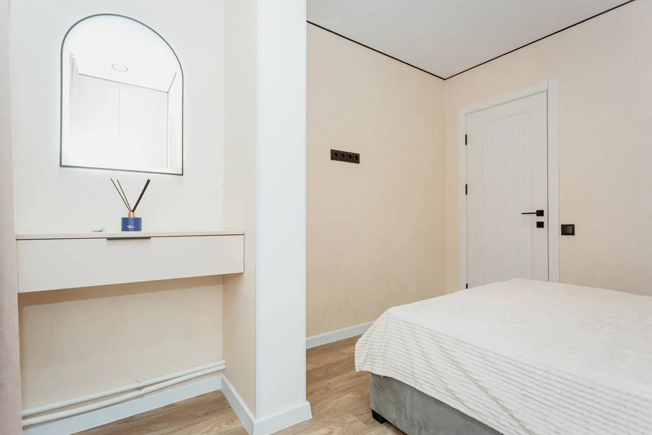 Chișinău Ciocana bd. Mircea cel Bătrân 6