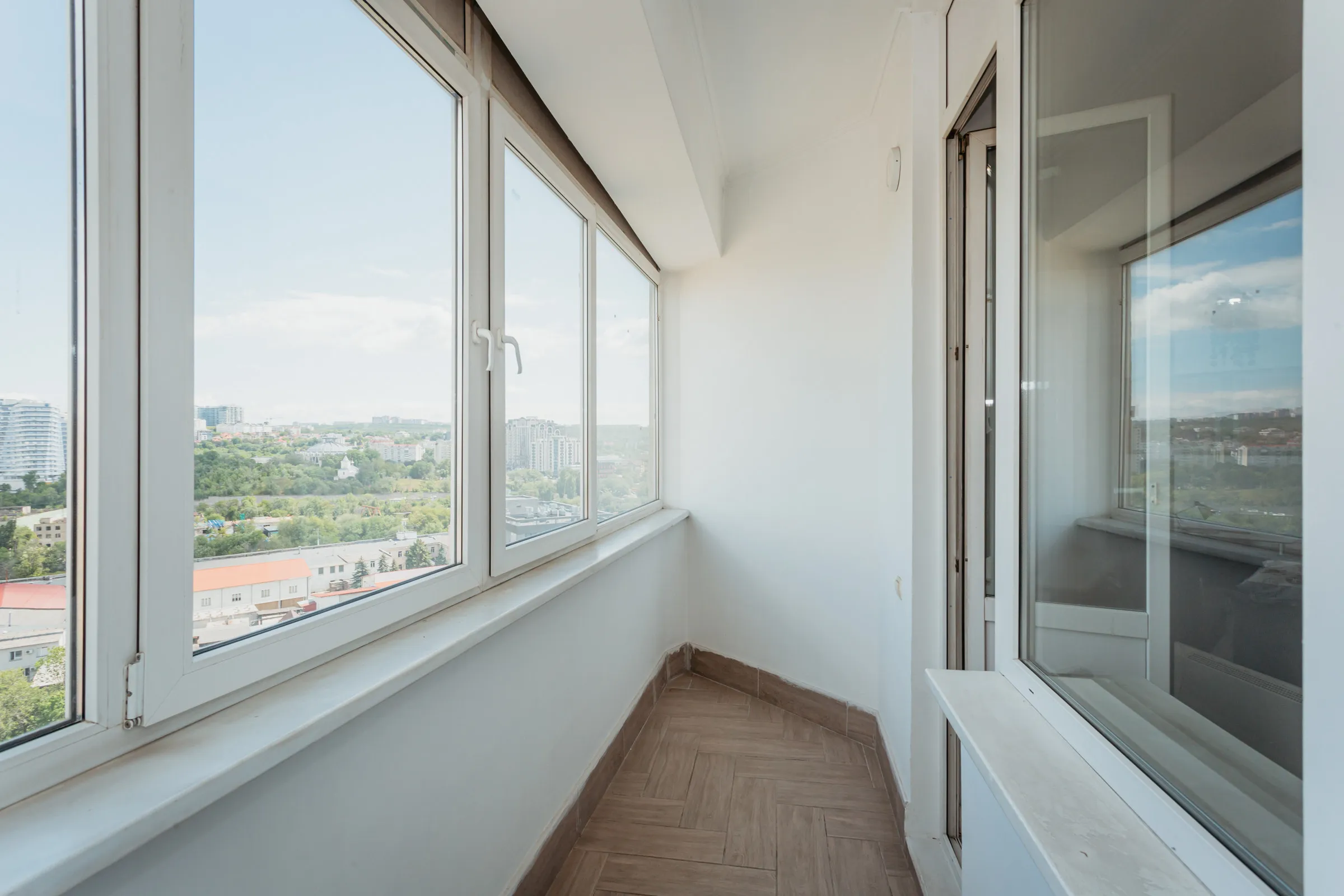 Chișinău Centru str. Petru Rareș 12