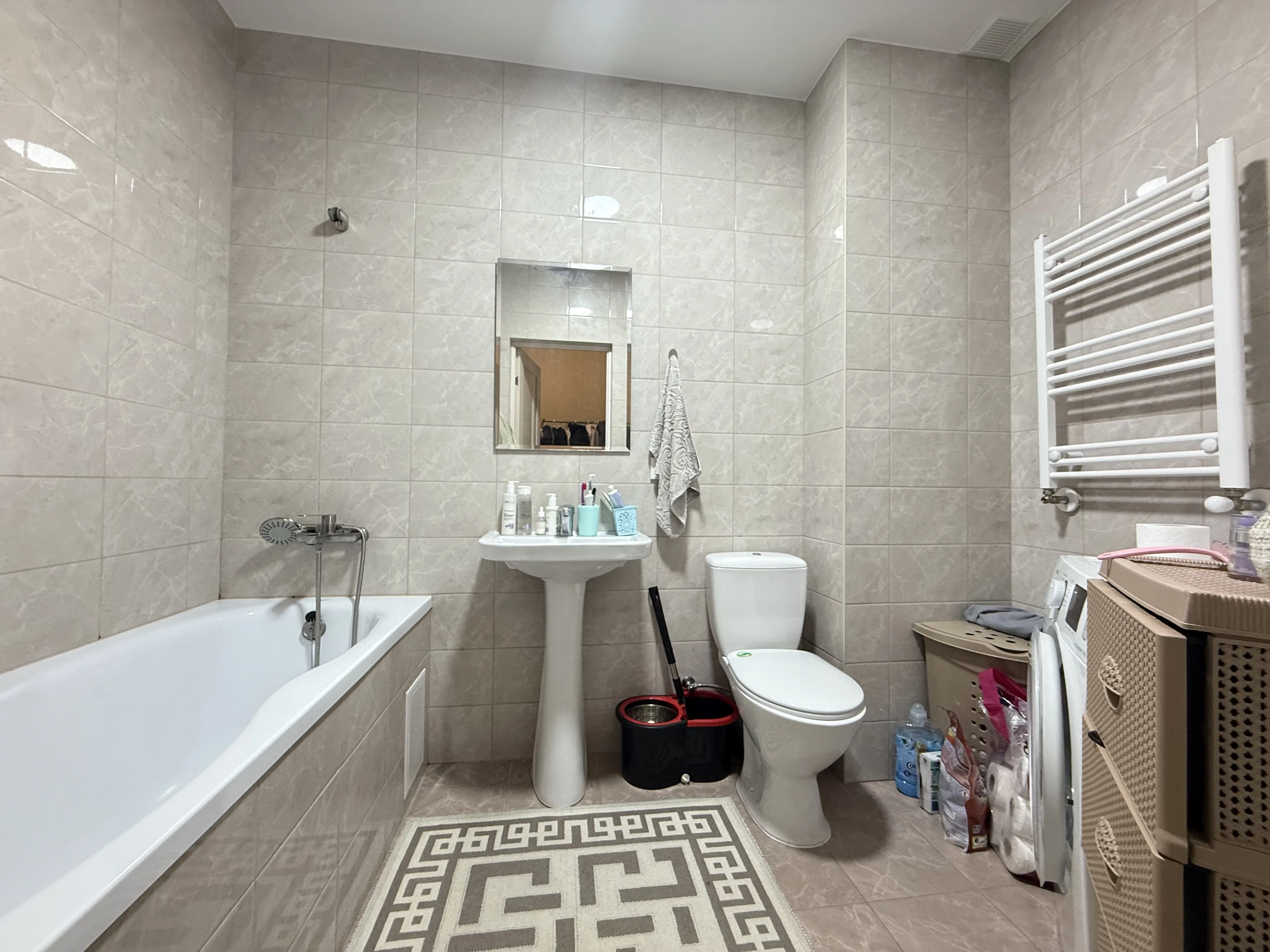 Chişinău Ciocana str. Ion Dumeniuc 6