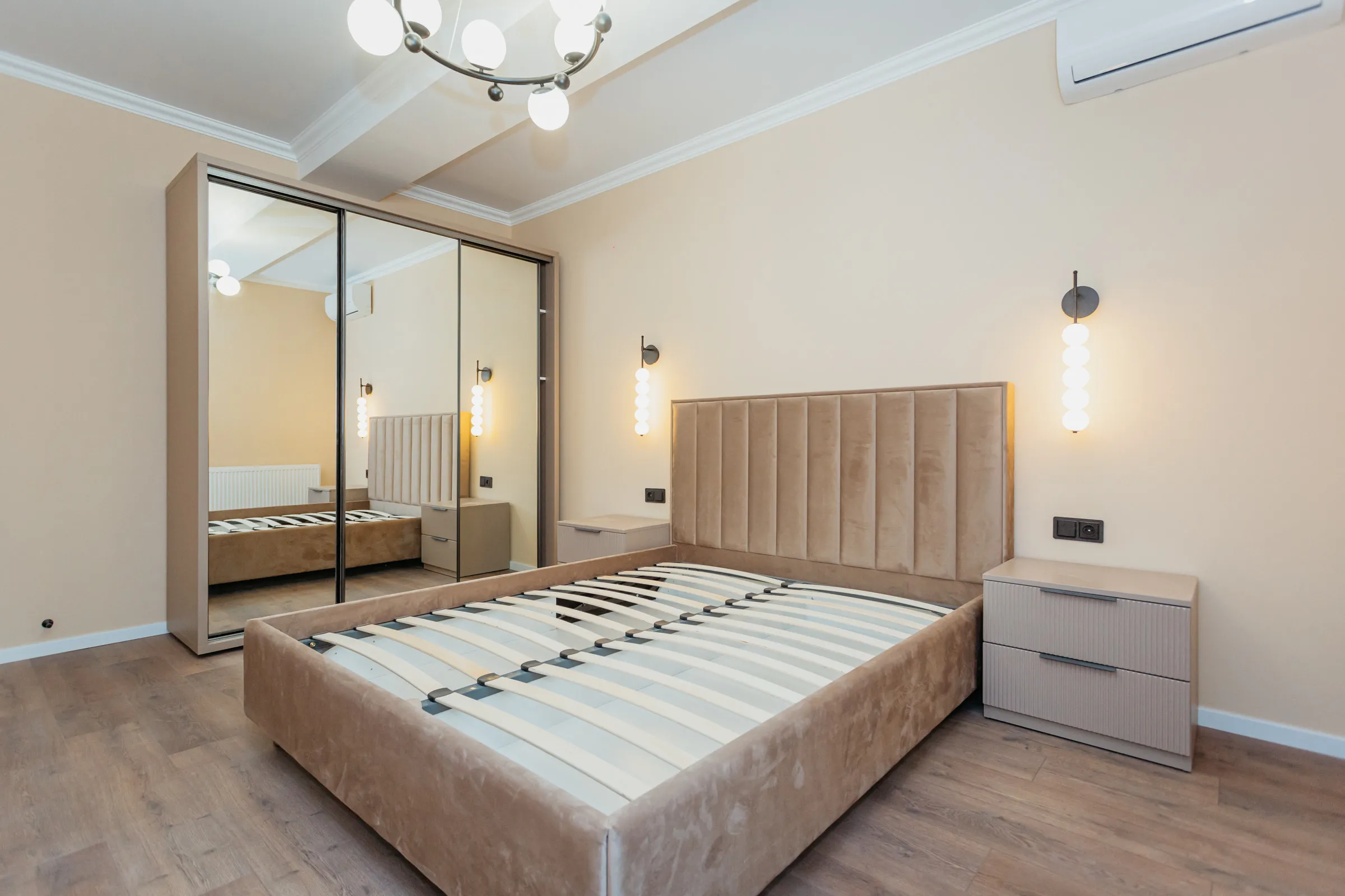 Chișinău Ciocana str. Nicolae Milescu Spătaru 4