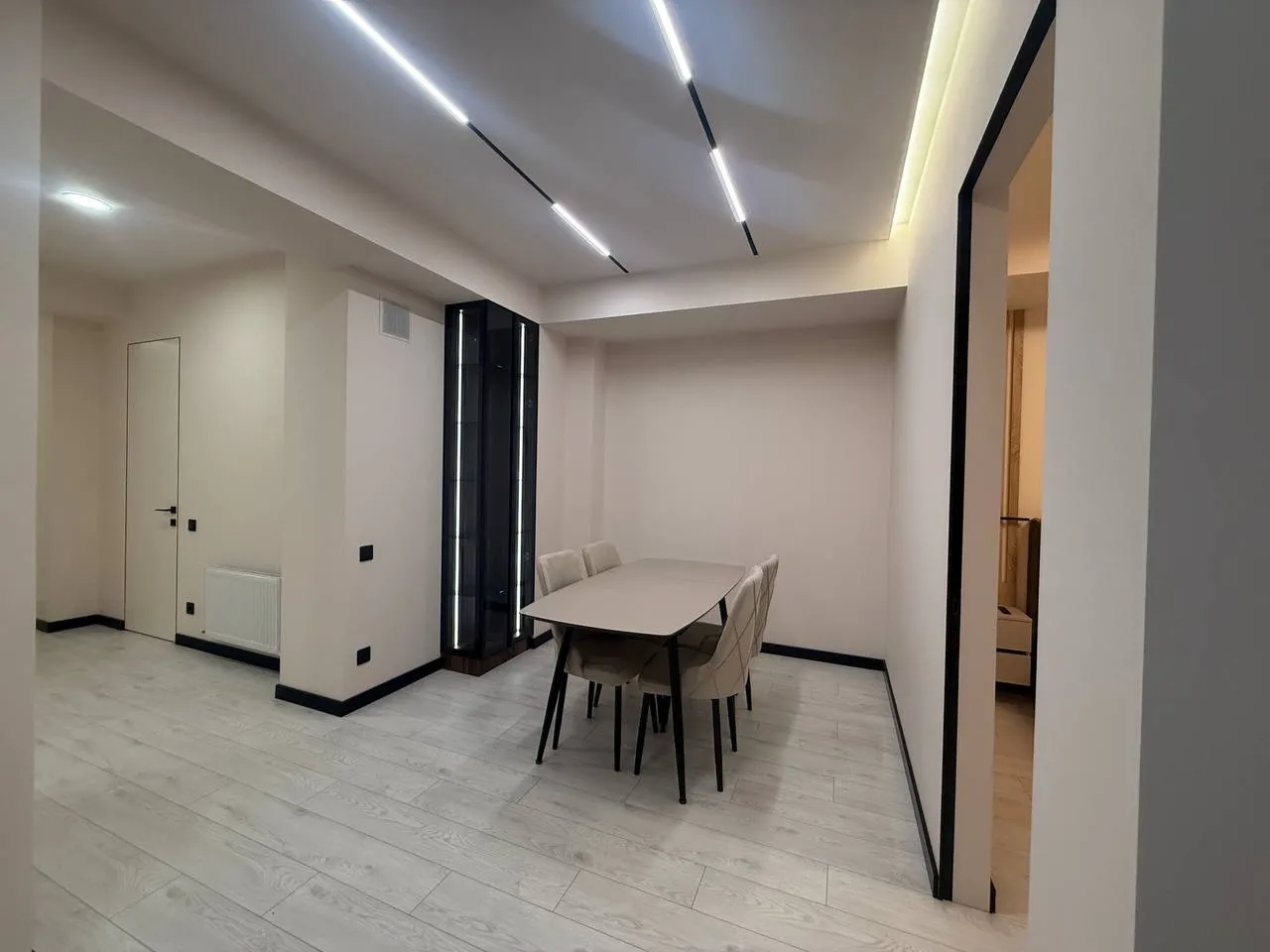 Chișinău Rîșcani str. Bogdan Voievod 7