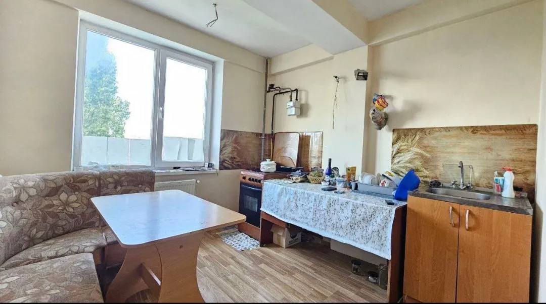 Chișinău Poșta Veche str. Iazului 2