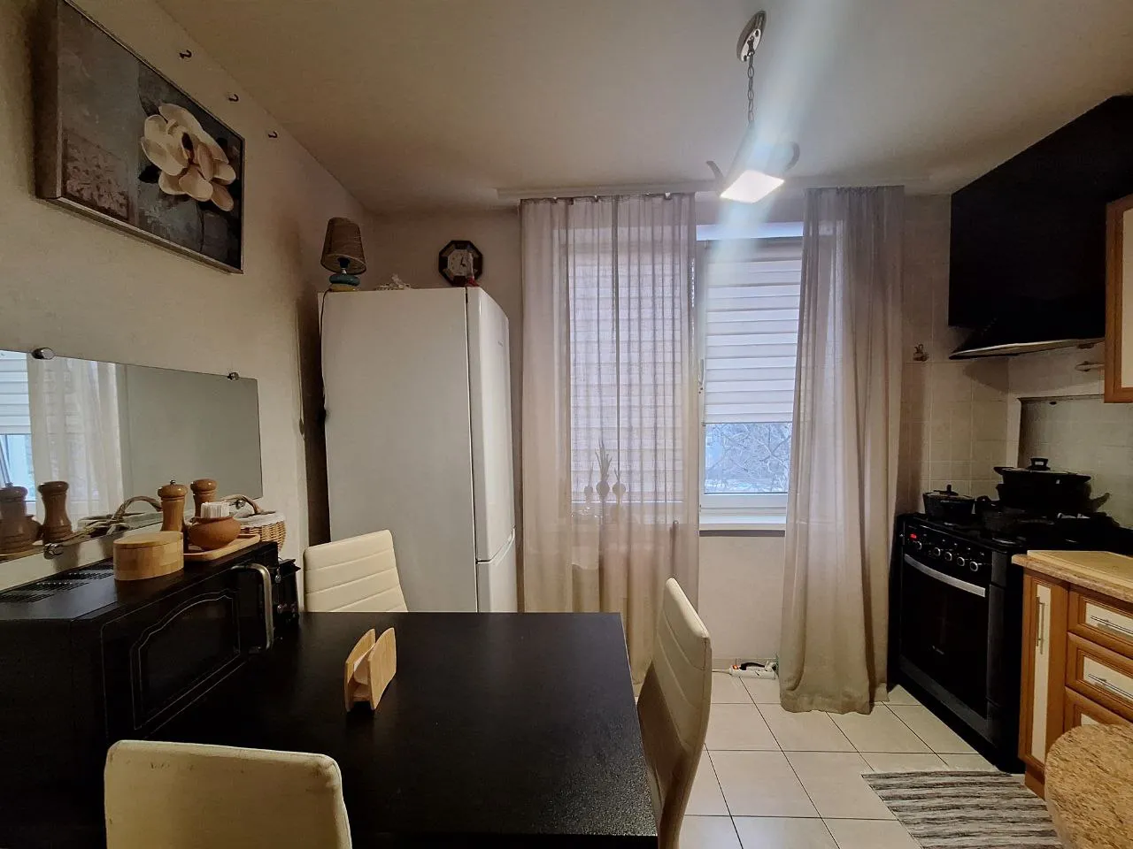 Chișinău Botanica str. Teilor 9