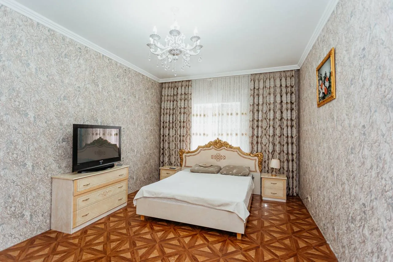 Chișinău Poșta Veche str. Victor Crăsescu 6