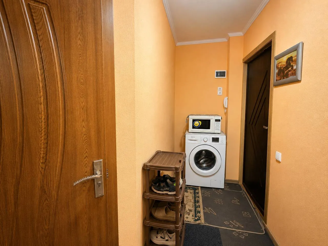 Chișinău Botanica str. Hristo Botev 9