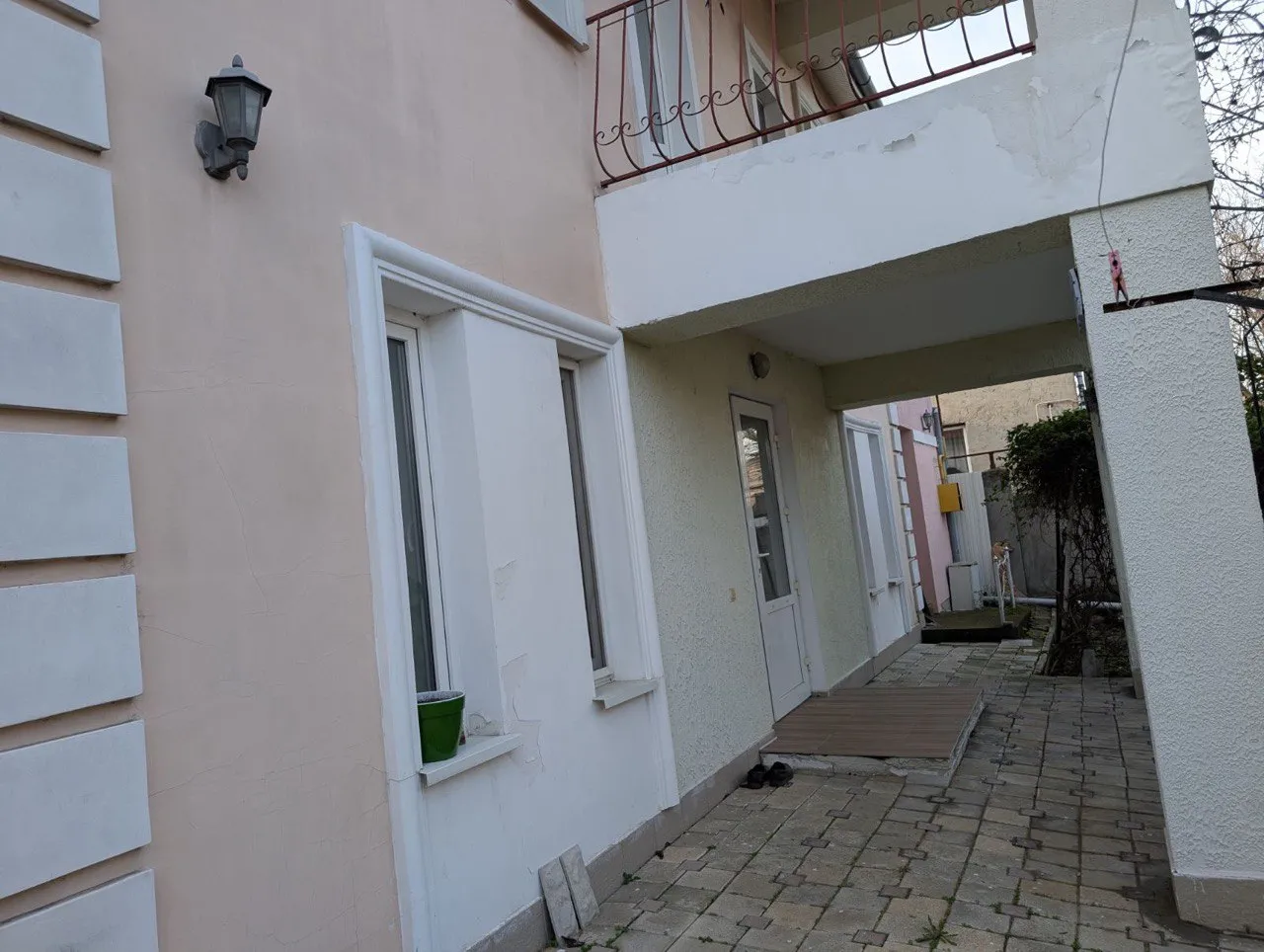 Chișinău Telecentru str. Livădarilor 25