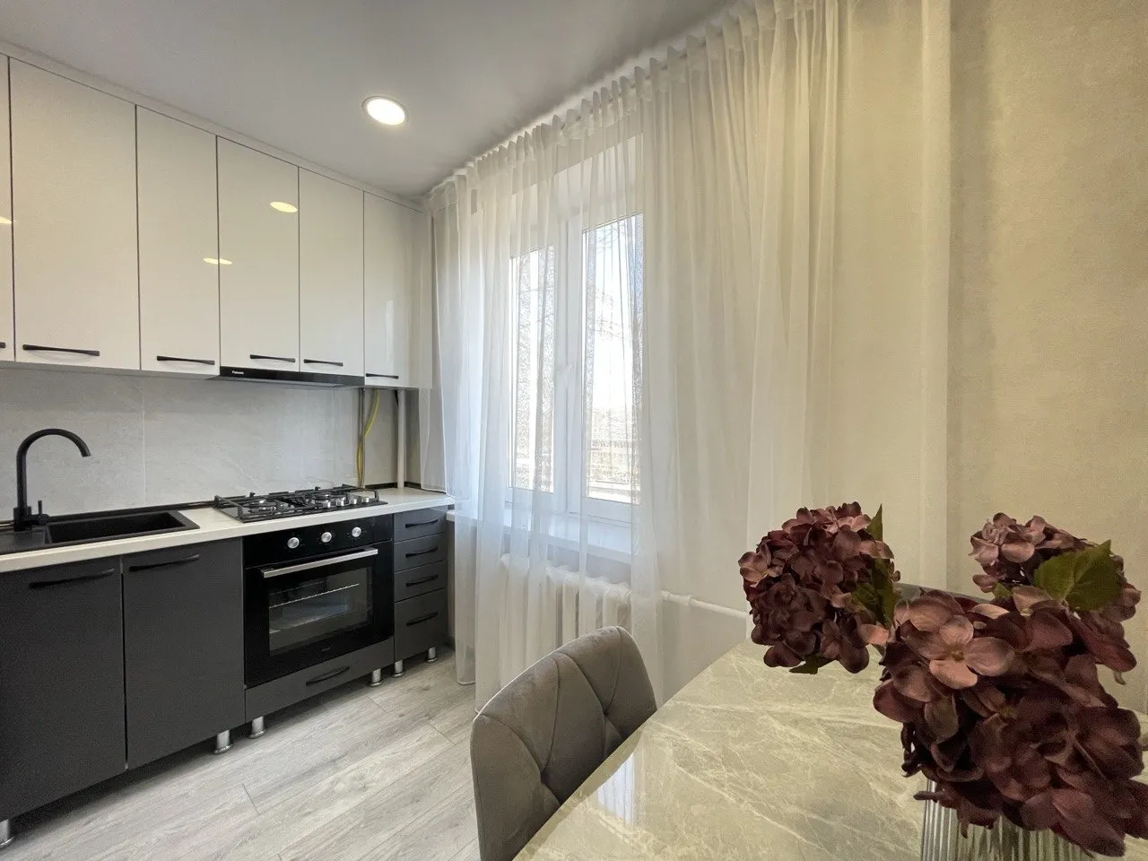 Chișinău Botanica str. Minsk 4