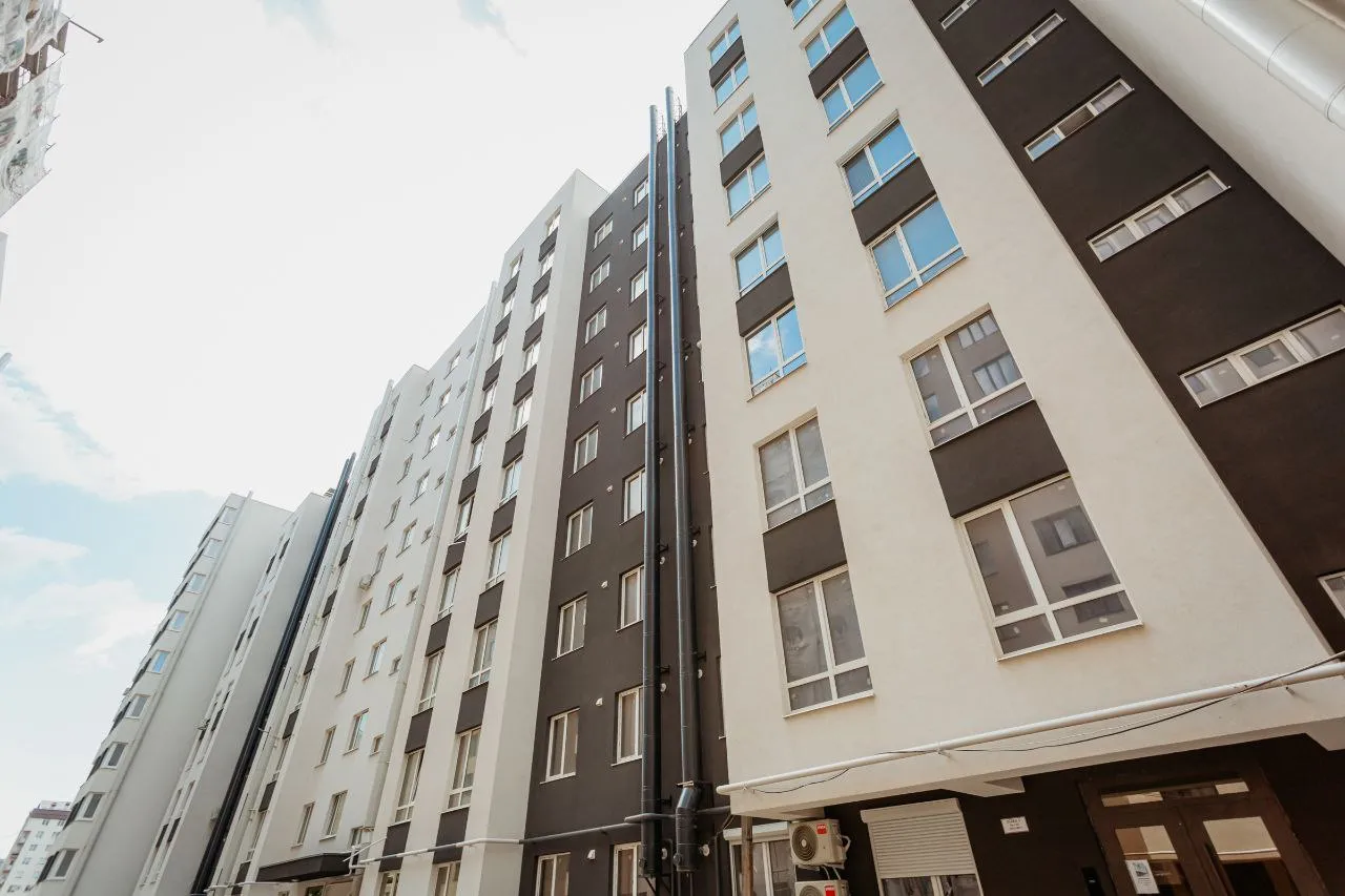 Chișinău Durlești str. Cartușa 13