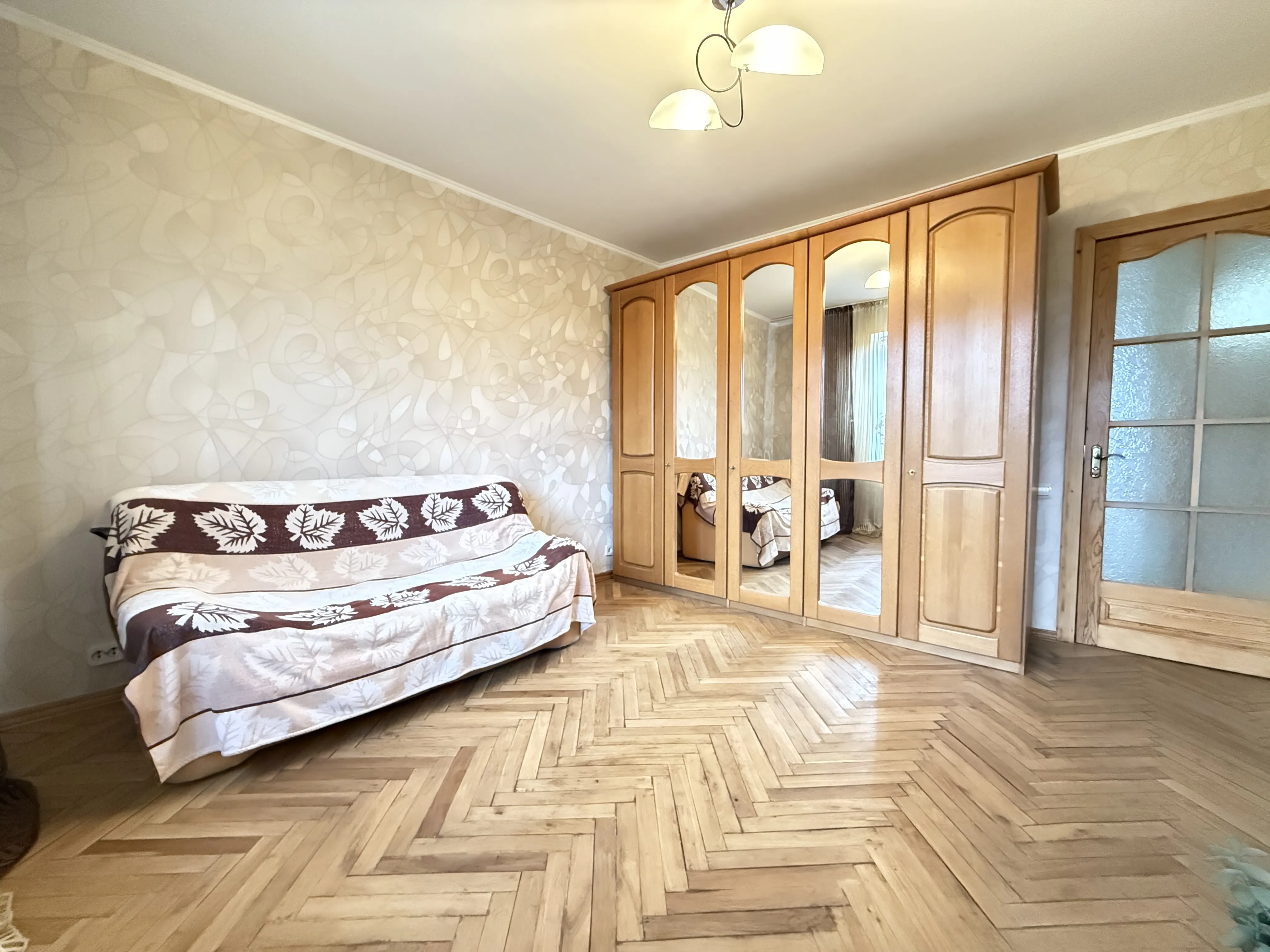 Chișinău Ciocana str. Podul Înalt 3