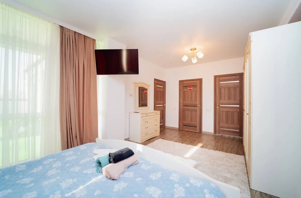 Chișinău Durlești str. Mihail Sadoveanu 18