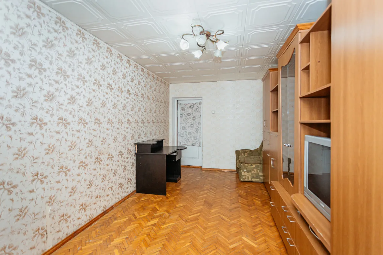 Chișinău Centru bd. Constantin Negruzzi 1