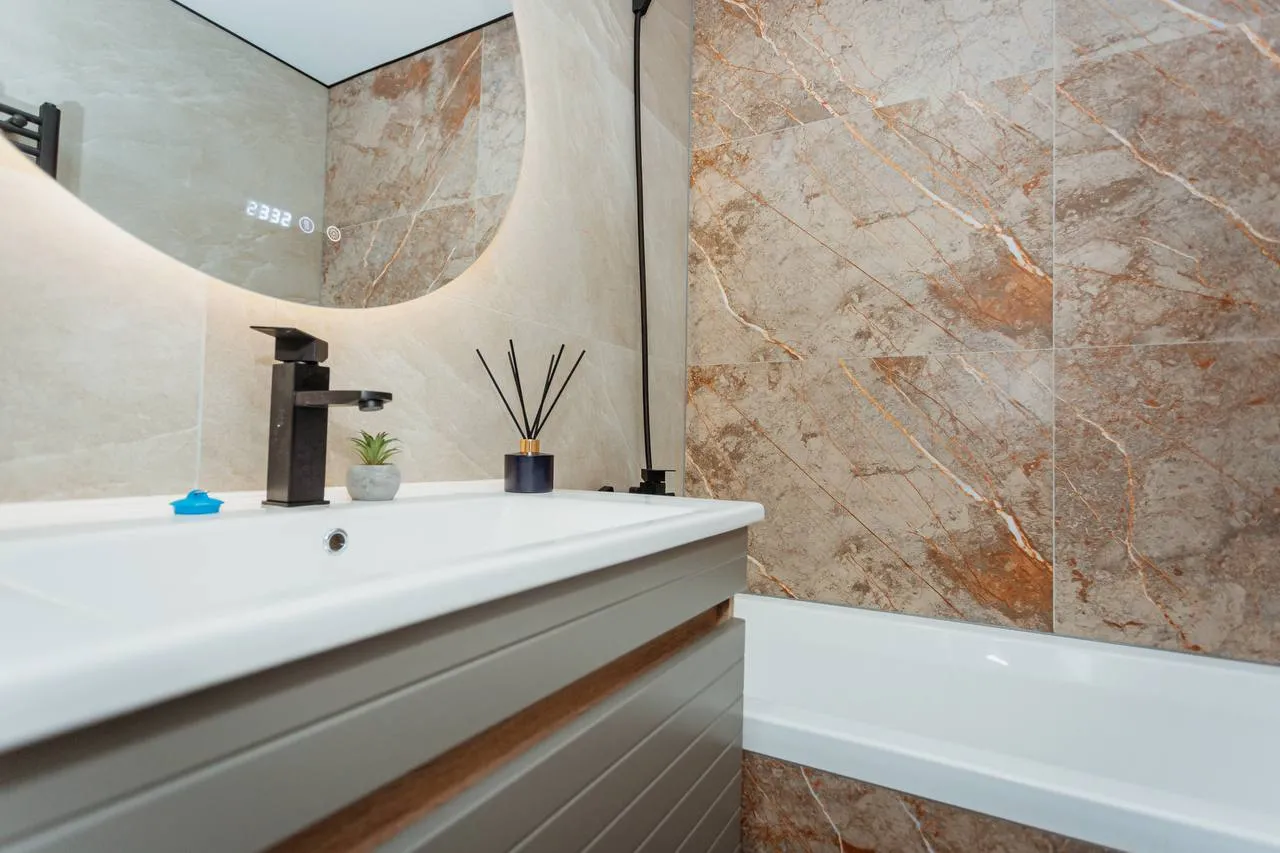 Chișinău Botanica bd. Dacia 9