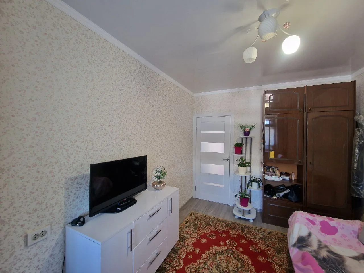 Chișinău Ciocana str. Igor Vieru 7