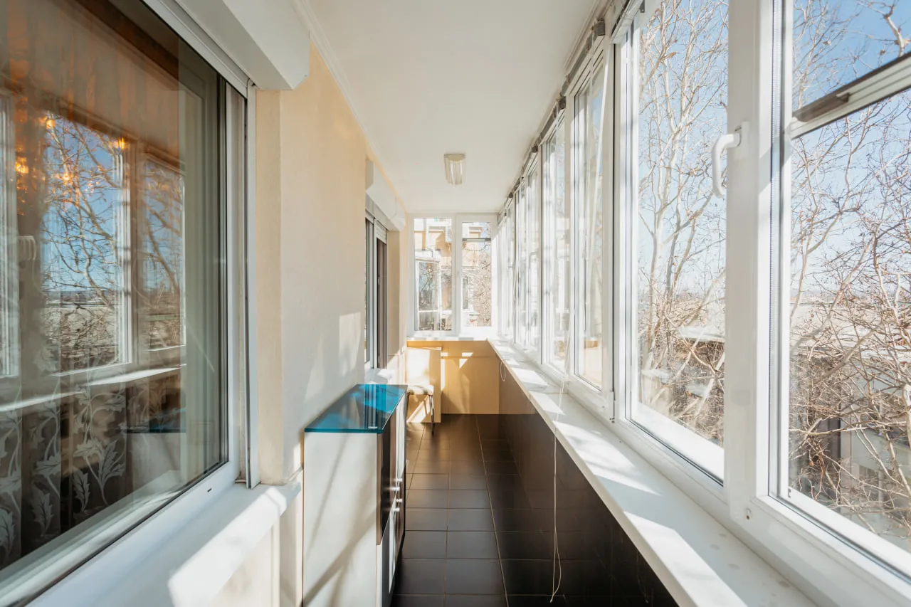 Chișinău Centru str. Mihai Eminescu  16