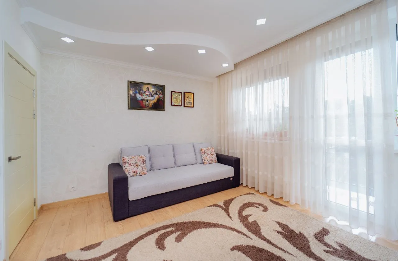 Chișinău Codru str. Livădarilor 3