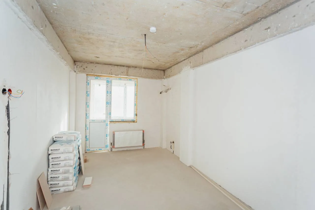 Chișinău Botanica str. Nicolae Titulescu 7