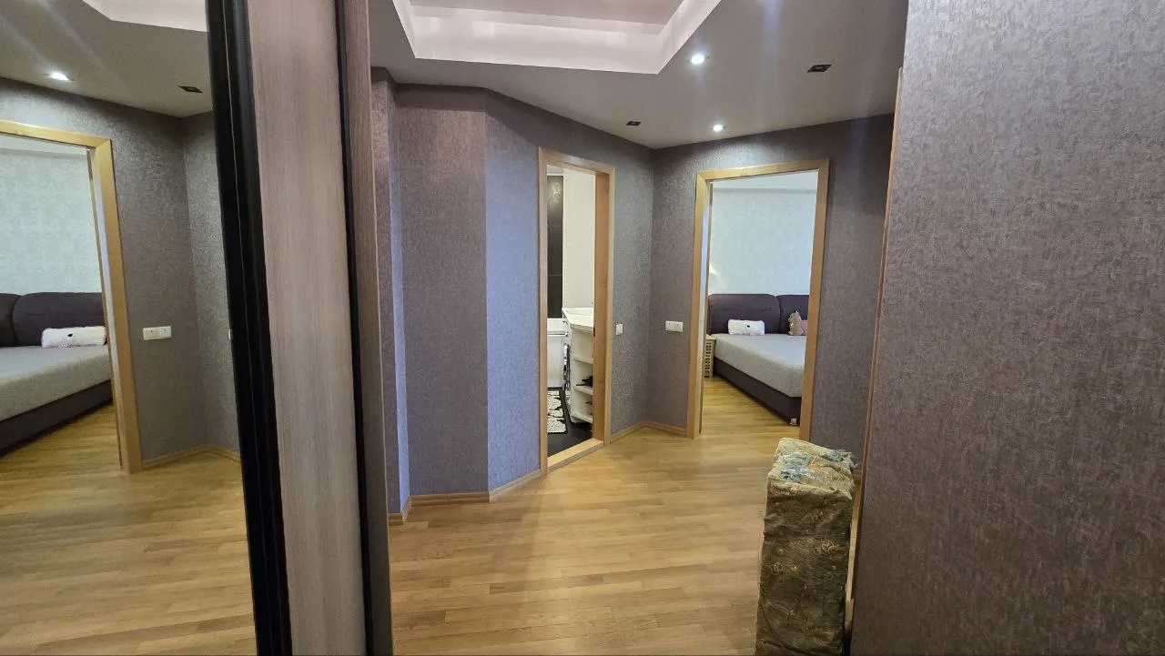 Chișinău Botanica str. Grenoble 10