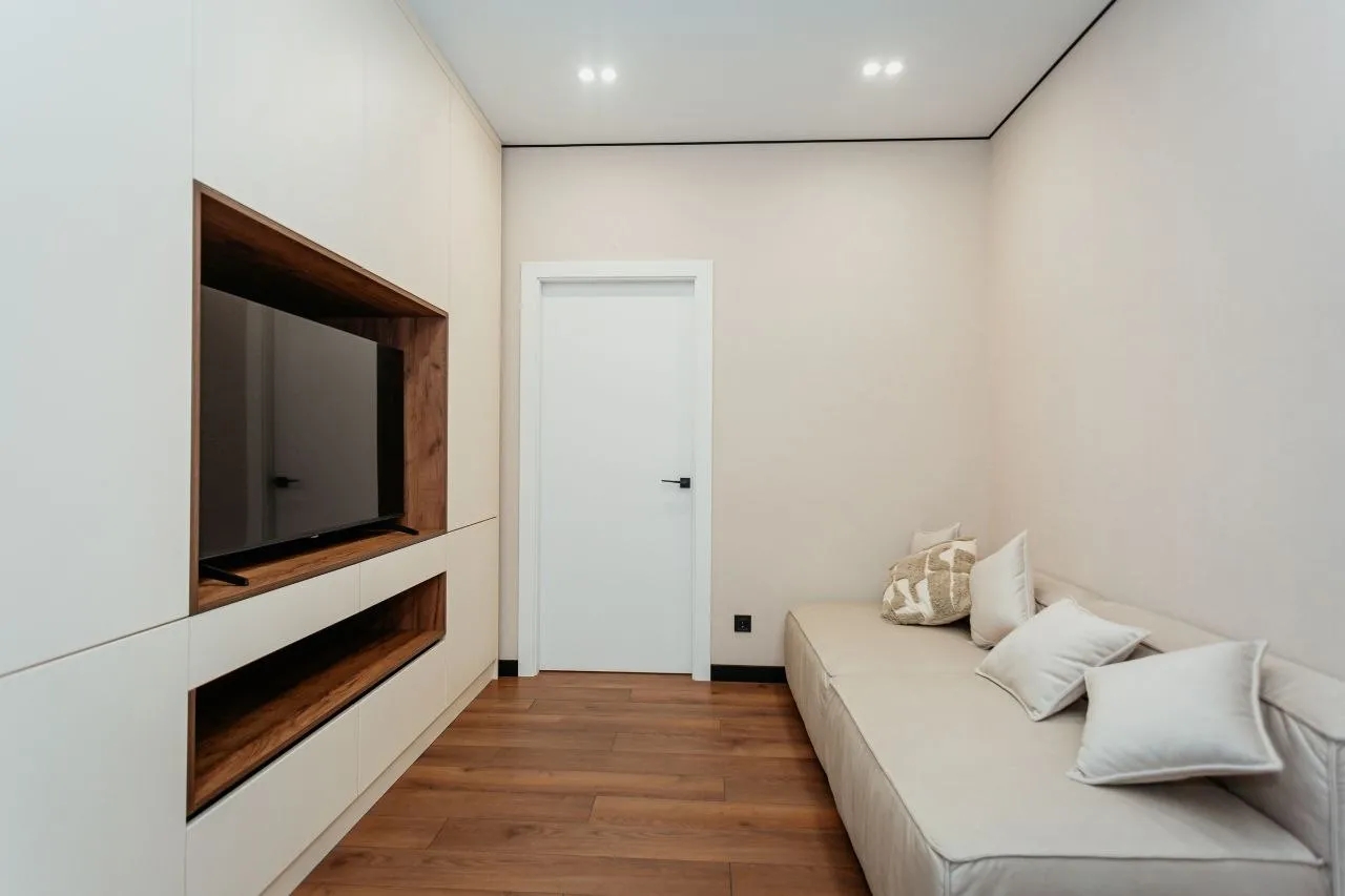 Chișinău Buiucani str. Ștefan Neaga 3